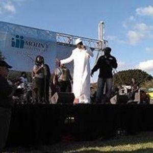 Meet your Posher, Keith